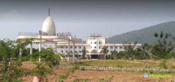 CR Engineering College - Logo