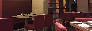 Creo - Vivanta by Taj - Logo