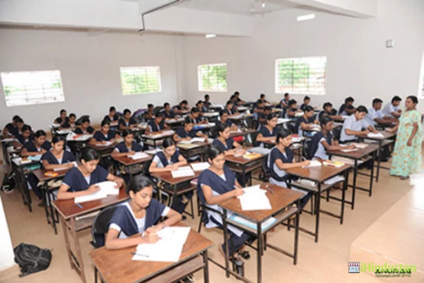 Crescent B.Ed. College - Logo