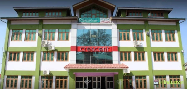 Crescent Classes - Logo