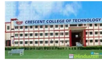 Crescent College of Technology - Logo