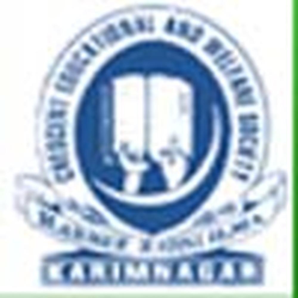 Crescent College of Education (CCE), Karimnagar - Logo