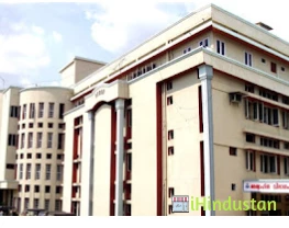 CRESCENT HOSPITAL ALATHUR - Logo