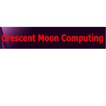 Crescent Moon Computing - Logo