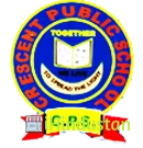 Crescent Public School - Logo