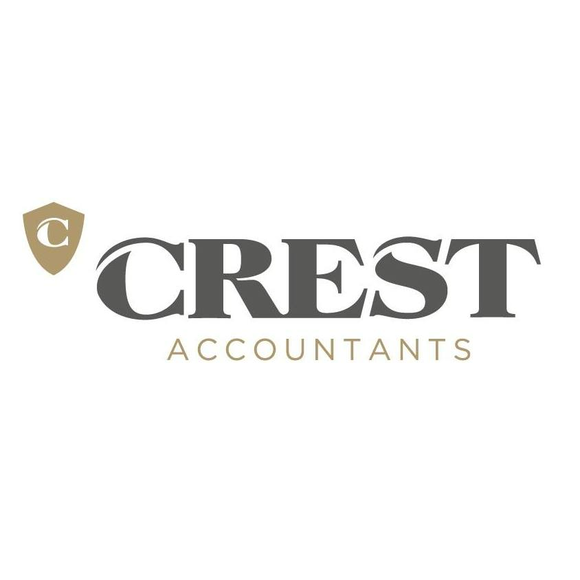 Crest Accountants - Logo