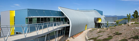 Crestbar Roofing - Cover photo