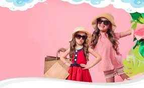 Creste Kids - Cover photo