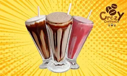 Crezy Coffeeco - Cover photo