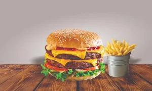 Crispy Bite - Cover photo