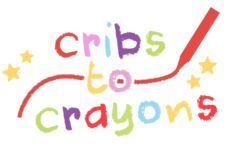 Cribs To Crayons Daycare - Logo