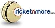 Cricketnmore Com 259878 - Logo