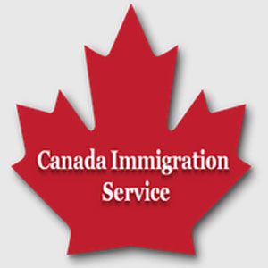 Crightney Immigration - Logo