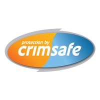 Crimsafe Security Systems - Logo