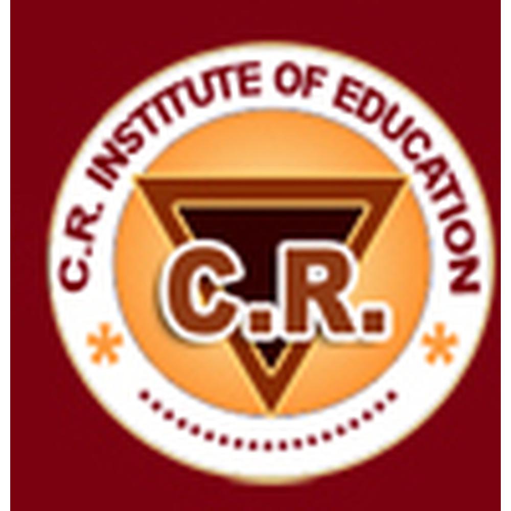 C.R. Institute of Education (CRIE) - Logo