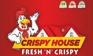 Crispy House - Cover photo