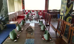 Criscendo Cafe & Bar - Cover photo