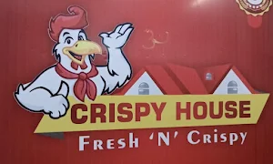 Crispy House - Cover photo