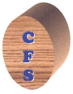 Crispline Fence Systems - Logo