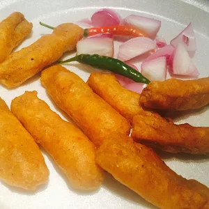 Crispy Bites - Logo