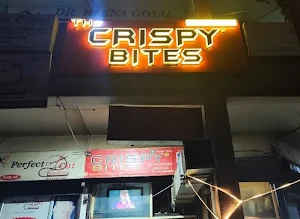 Crispy Bites - Logo