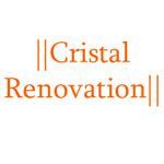 Cristal Renovation - Logo