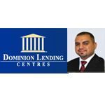 Cristian Garrido-Dominion Lending Centres Ac Mortgage S - Logo