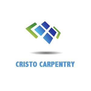 Cristo Carpentry - Logo