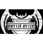 Critter Ritter Wildlife Services - Logo