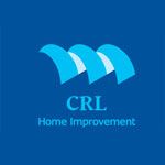 CRL Home Improvements - Logo