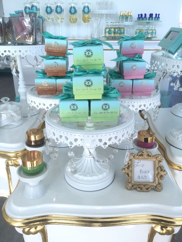 Crème de la Crème Beauty Lounge - Cover photo