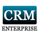 CRM Enterprise - Logo