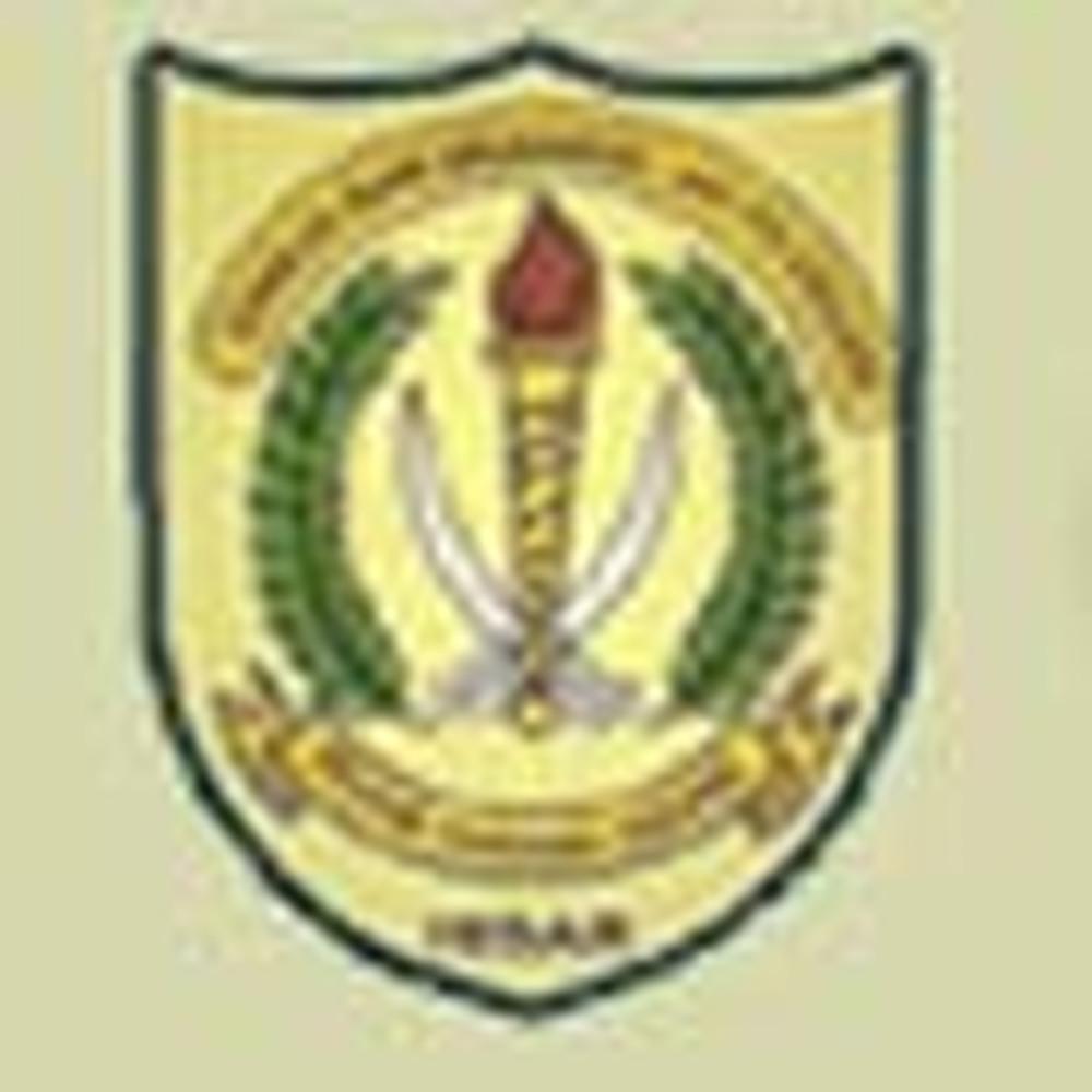 CRM Jat College (CRM JAT COLLEGE) - Logo