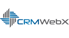 CRMWebx Inc - Logo
