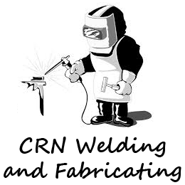 CRN Welding and Fabricating Mobile Service - Logo