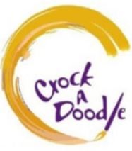 Crock A Doodle Milton - Logo