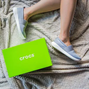 Crocs - Logo