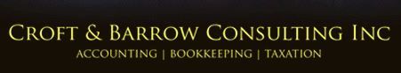 Croft &a; Barrow Consulting Inc - Logo