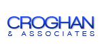 Croghan &a; Associates - Logo