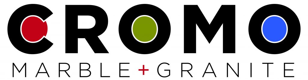 Cromo Marble &a; Granite Corp. - Logo