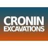 Cronin Excavations - Logo