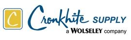 Cronkhite Supply - Logo