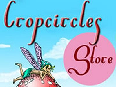 Cropcircles - Logo