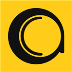 Cross Ahead - Logo