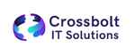Cross Bolt It Solutions - Logo
