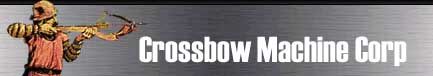 Crossbow Machine Corp - Logo