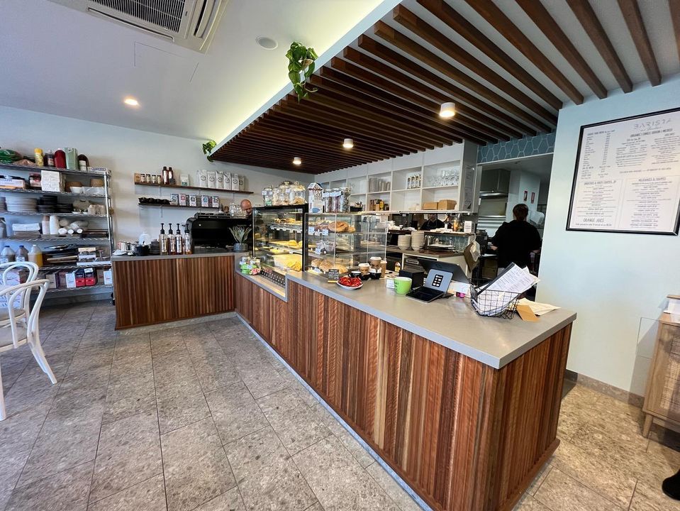 Cross Cabinets - Cover photo