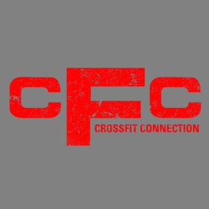 Crossfit Connection - Logo