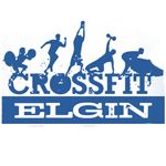 CrossFit Elgin - Logo