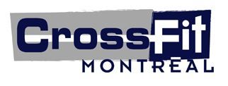 Crossfit Montreal - Logo